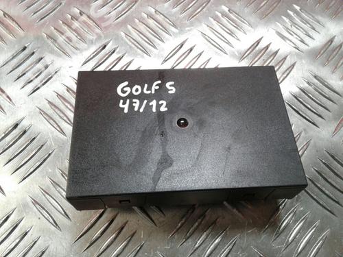 Electronic module VW GOLF V (1K1) 1.9 TDI | BP5410632M83