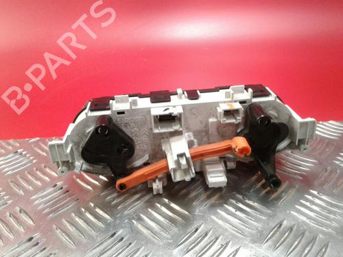 Climate control PEUGEOT 208 I (CA_, CC_) 1.4 HDi | BP5410636I5