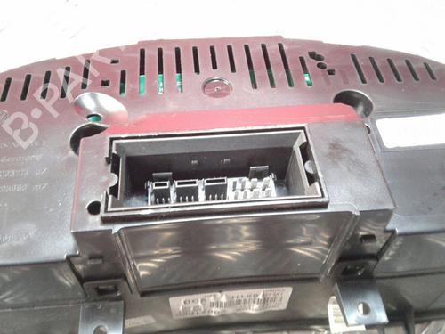 Instrument cluster VW GOLF V (1K1) 1.9 TDI | BP5415421C47 