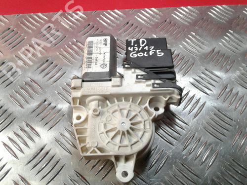 Used Right rear window motor VW GOLF V (1K1) 1.9 TDI (105 hp) 5415423