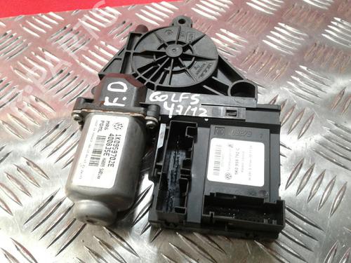 Rudehejsemotor forskærm højre VW GOLF V (1K1) 1.9 TDI (105 hp) 5415424