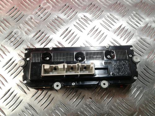 Commande Chauffage VW GOLF V (1K1) 1.9 TDI | BP5415426I5