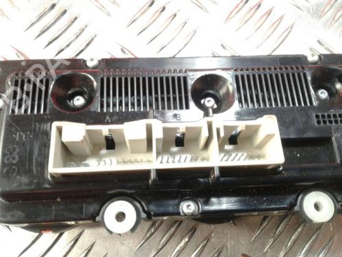 Commande Chauffage VW GOLF V (1K1) 1.9 TDI | BP5415426I5