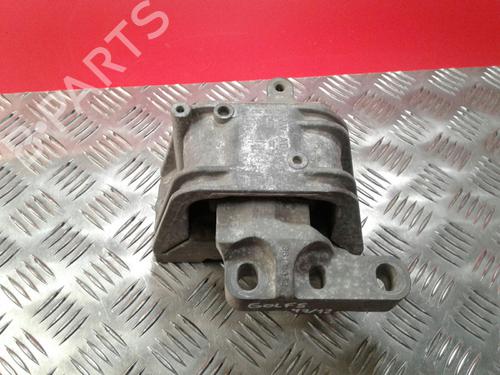 Used Engine mount VW GOLF V (1K1) 1.9 TDI (105 hp) 5415434