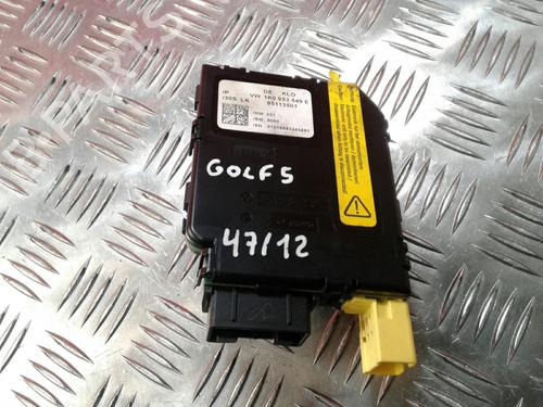 Module électronique VW GOLF V (1K1) 1.9 TDI | BP5415446M83