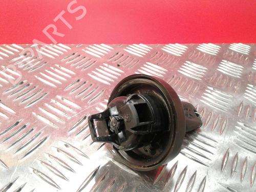 Fuel flap PEUGEOT 208 I (CA_, CC_) 1.4 HDi | BP5415473C131