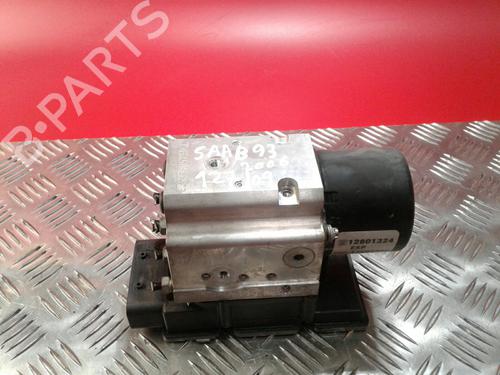Pompe ABS SAAB 9-3 (YS3F, E79, D79, D75) [2002-2015]  5539852