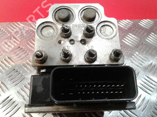 Pompe ABS SAAB 9-3 (YS3F, E79, D79, D75)  | BP5539852M43