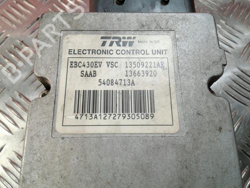 Pompe ABS SAAB 9-3 (YS3F, E79, D79, D75)  | BP5539852M43