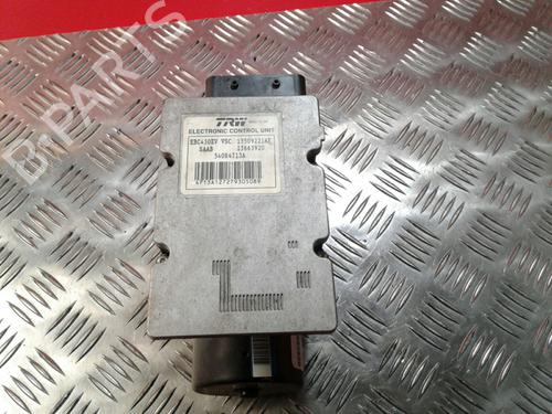 Pompe ABS SAAB 9-3 (YS3F, E79, D79, D75)  | BP5539852M43