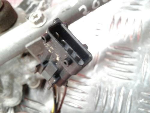 Wischermotor vorne SAAB 9-3 (YS3F, E79, D79, D75)  | BP5539859M29 