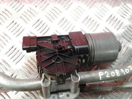 Front wiper motor PEUGEOT 208 I (CA_, CC_) 1.4 HDi | BP5539861M29