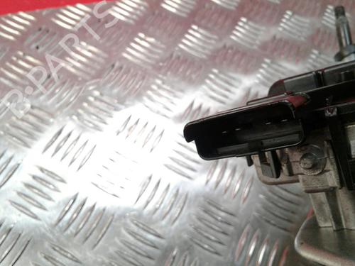 Front wiper motor PEUGEOT 208 I (CA_, CC_) 1.4 HDi | BP5539861M29