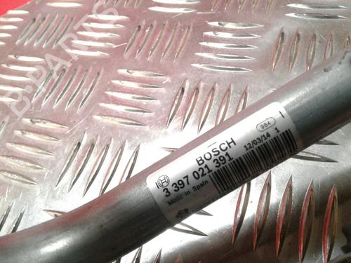 Front wiper motor PEUGEOT 208 I (CA_, CC_) 1.4 HDi | BP5539861M29