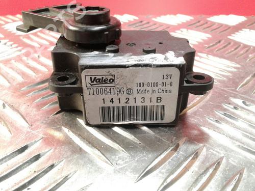 Electronic module PEUGEOT 208 I (CA_, CC_) 1.4 HDi | BP14393325M83 