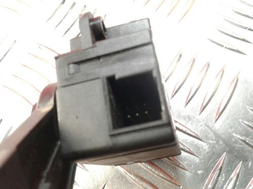 Electronic module PEUGEOT 208 I (CA_, CC_) 1.4 HDi | BP14393325M83 