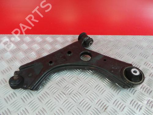 Used Left front suspension arm FIAT DOBLO Cargo (263_) 1.3 D Multijet (90 hp) 5539917