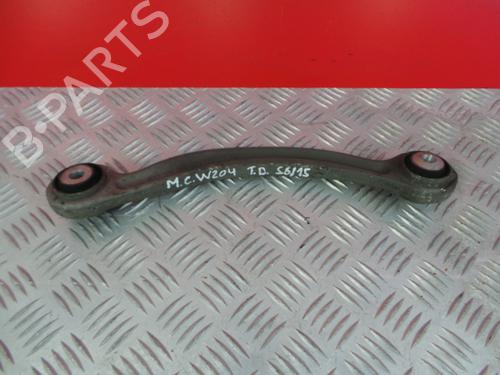 Used Right rear suspension arm MERCEDES-BENZ C-CLASS (W204) [2007-2015]  5539925