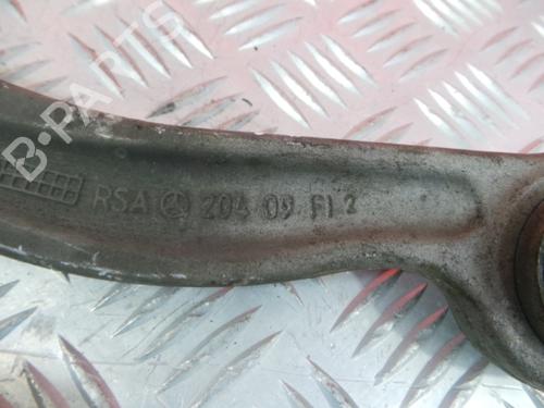 Right rear suspension arm MERCEDES-BENZ C-CLASS (W204)  | BP5539925M15
