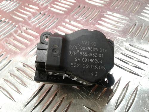 Modulo elettronico SAAB 9-3 (YS3F, E79, D79, D75) [2002-2015]  14393329