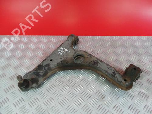 Wahacz przedni prawy OPEL ASTRA H (A04) 1.7 CDTI (L48) BP5539926M13