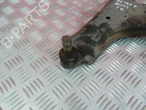 Right front suspension arm OPEL ASTRA H (A04) 1.7 CDTI (L48) | BP5539926M13 