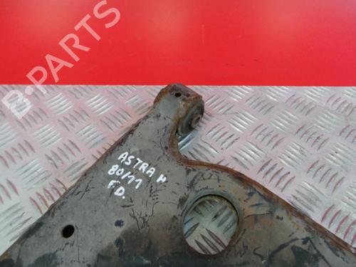Right front suspension arm OPEL ASTRA H (A04) 1.7 CDTI (L48) | BP5539926M13 