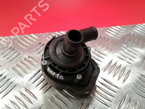 Used Other MERCEDES-BENZ C-CLASS (W204) [2007-2015]  14393340