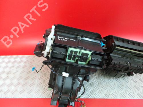 Heater matrix box AUDI A3 (8V1, 8VK) 2.0 TDI | BP14393343M61 