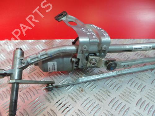 Front wiper motor BMW X1 (F48) xDrive 18 d | BP5571348M29 