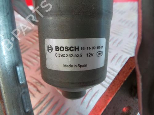 Front wiper motor BMW X1 (F48) xDrive 18 d | BP5571348M29 
