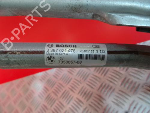 Front wiper motor BMW X1 (F48) xDrive 18 d | BP5571348M29 