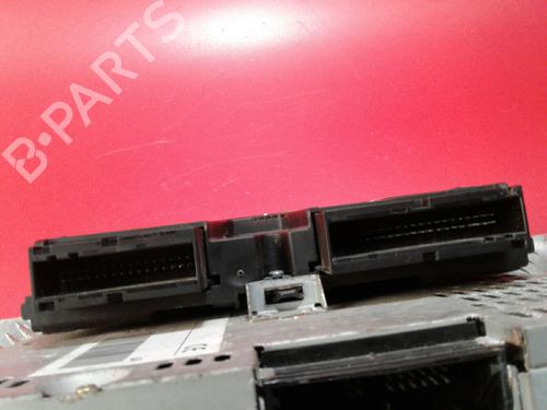 Radio SAAB 9-3 (YS3F, E79, D79, D75)  | BP5571399E6