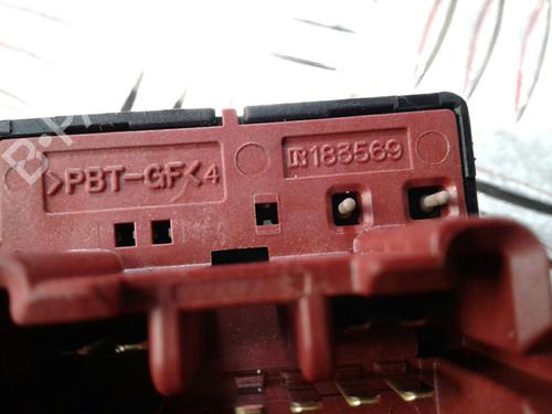 Switch CITROËN C4 AIRCROSS 1.6 HDi 115 | BP5571407I30 