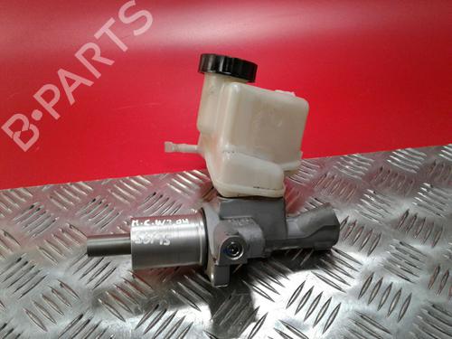 Brake master cylinder MERCEDES-BENZ C-CLASS (W204) | BP5571415M77