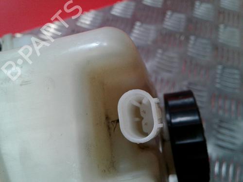 Brake master cylinder MERCEDES-BENZ C-CLASS (W204) | BP5571415M77