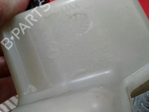 Brake master cylinder MERCEDES-BENZ C-CLASS (W204) | BP5571415M77