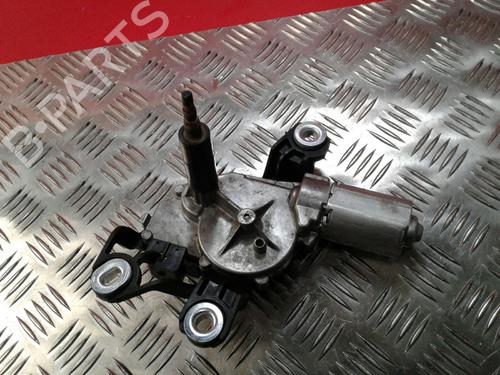 Viskermotor bagrude VW GOLF V (1K1) 1.9 TDI (105 hp) 5571427