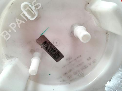 Pompe à carburant MERCEDES-BENZ C-CLASS (W204)  | BP14393357M76 