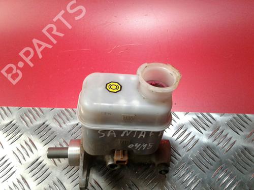 Brake master cylinder HYUNDAI SANTA FÉ II (CM) 2.2 CRDi | BP5571437M77