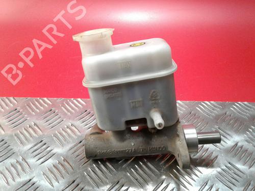 Brake master cylinder HYUNDAI SANTA FÉ II (CM) 2.2 CRDi | BP5571437M77