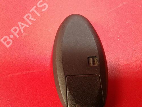 Elektronische module NISSAN NOTE (E12) 1.5 dCi | BP24205359M83 