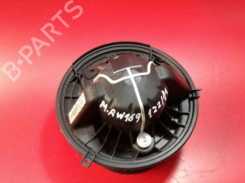 Heater blower motor MERCEDES-BENZ A-CLASS (W169) A 180 CDI (169.007, 169.307) | BP5578175M62