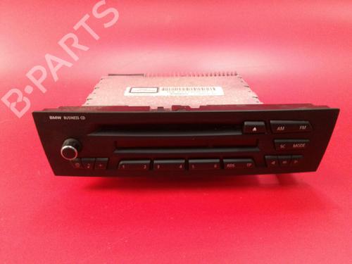 Used Radio BMW 3 (E90) 320 d (177 hp) 5578179