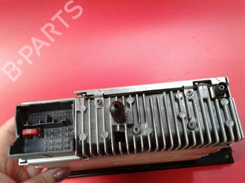 Radio BMW 3 (E90) 320 d | BP5578179E6