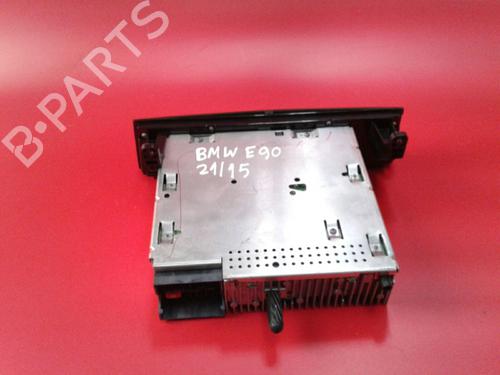 Radio BMW 3 (E90) 320 d | BP5578179E6