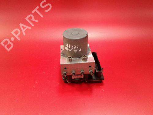 Used ABS pump MERCEDES-BENZ A-CLASS (W169) A 180 CDI (169.007, 169.307) (109 hp) 5578193