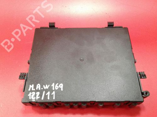 Fuse box MERCEDES-BENZ A-CLASS (W169) A 180 CDI (169.007, 169.307) | BP5578194E1