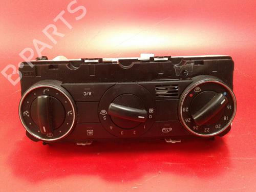 Used Climate control MERCEDES-BENZ A-CLASS (W169) A 180 CDI (169.007, 169.307) (109 hp) 5578201