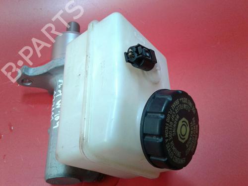 Brake master cylinder MERCEDES-BENZ A-CLASS (W169) A 180 CDI (169.007, 169.307) | BP5581319M77